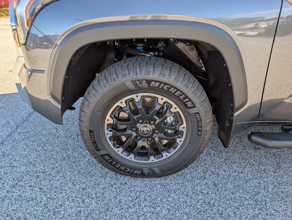 2026 Toyota Tundra SR5 Cockeysville MD