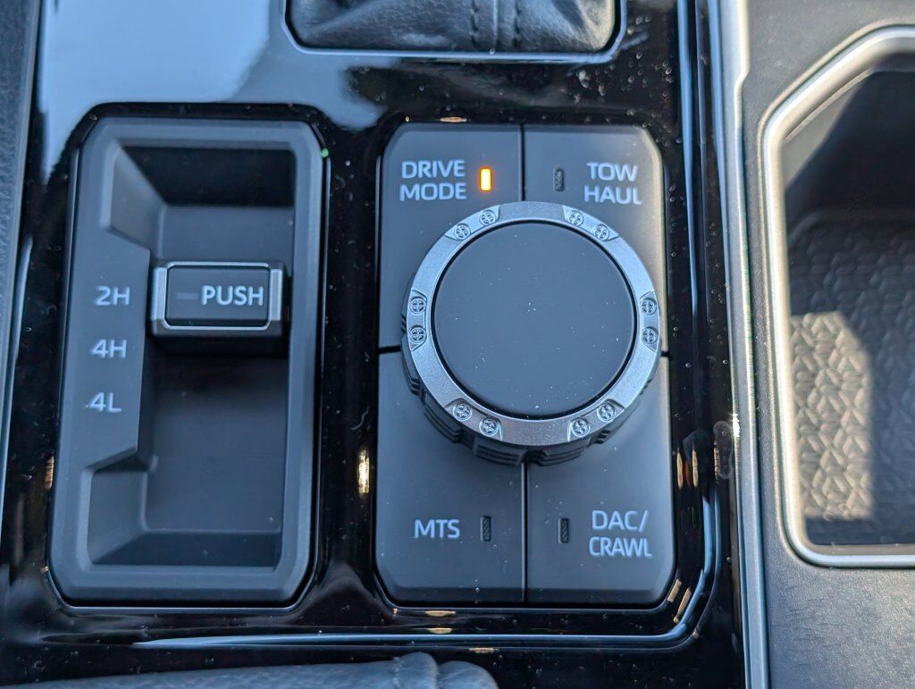 2026 Toyota Tundra SR5 Cockeysville MD
