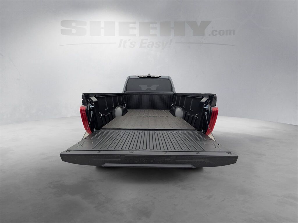 2026 Toyota Tundra SR5 Cockeysville MD