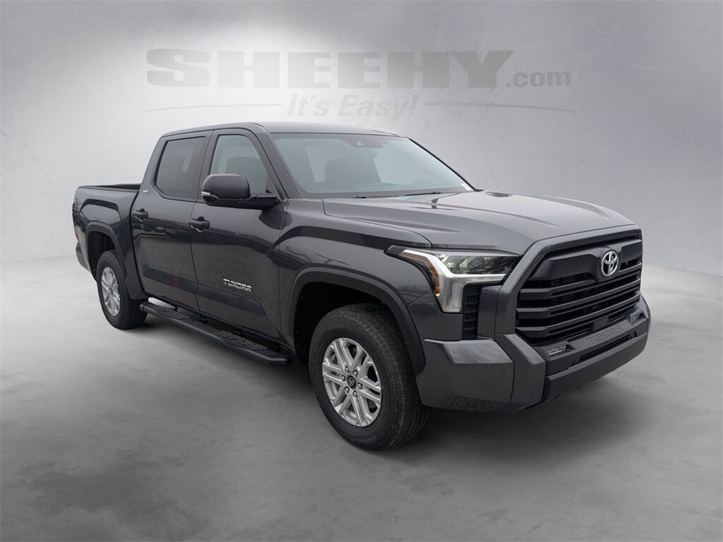 2026 Toyota Tundra SR5 Cockeysville MD