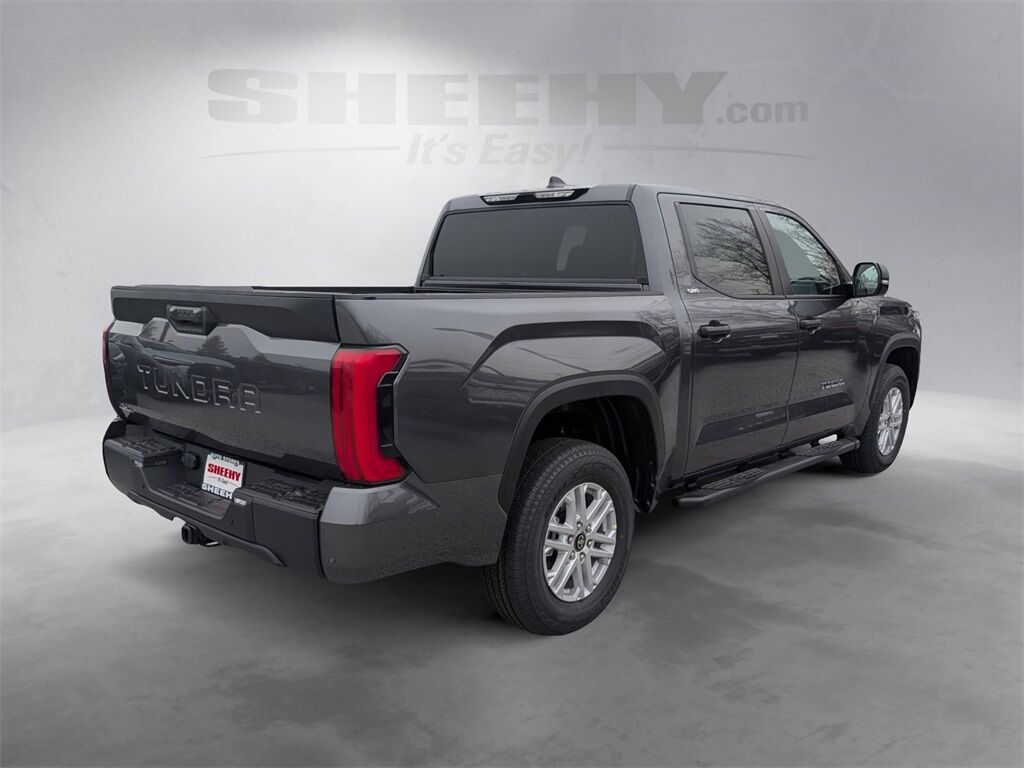 2026 Toyota Tundra SR5 Cockeysville MD