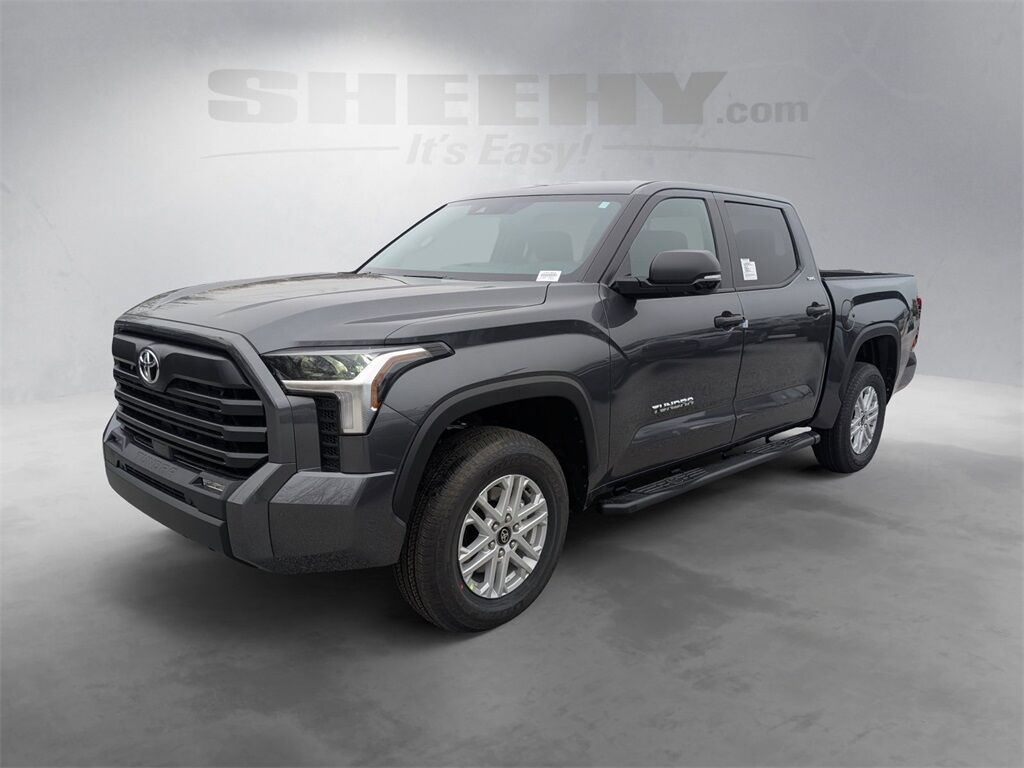 2026 Toyota Tundra SR5 Cockeysville MD