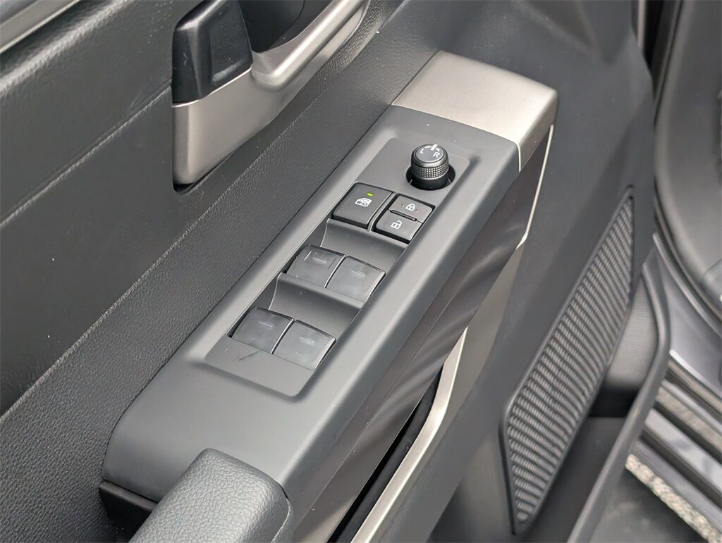 2026 Toyota Tundra SR5 Cockeysville MD