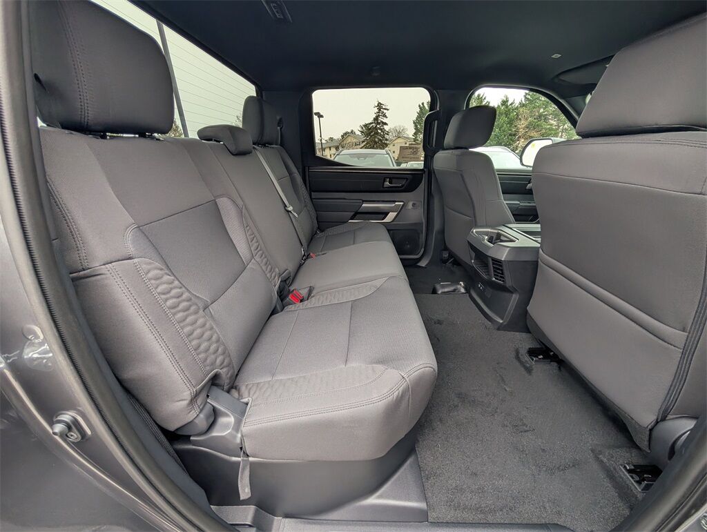 2026 Toyota Tundra SR5 Cockeysville MD