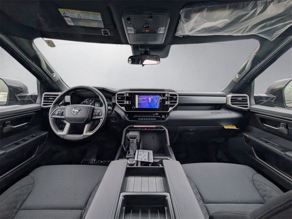 2026 Toyota Tundra SR5 Cockeysville MD