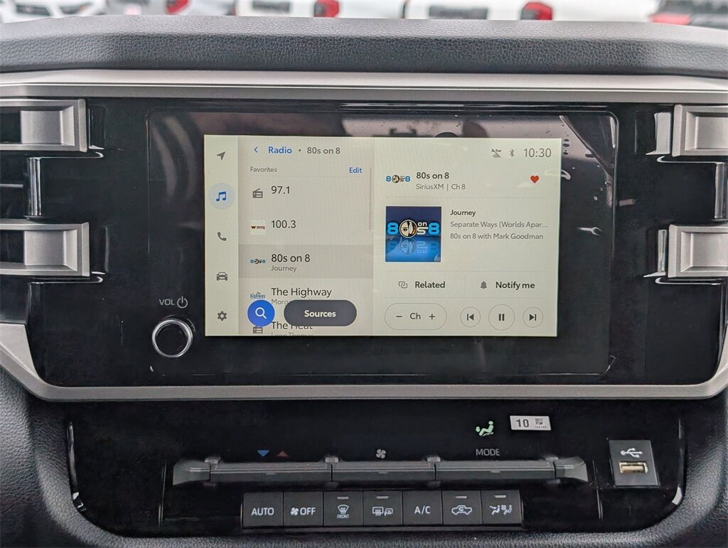 2026 Toyota Tundra SR5 Cockeysville MD