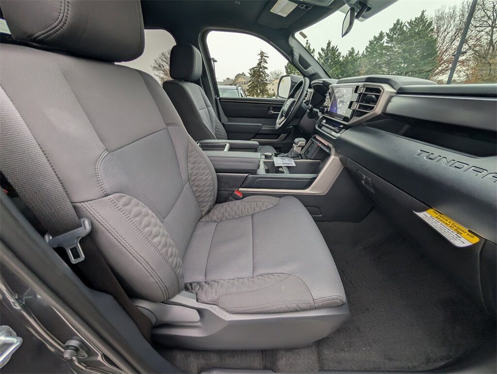 2026 Toyota Tundra SR5 Cockeysville MD