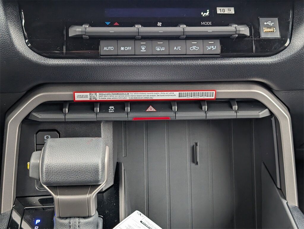 2026 Toyota Tundra SR5 Cockeysville MD