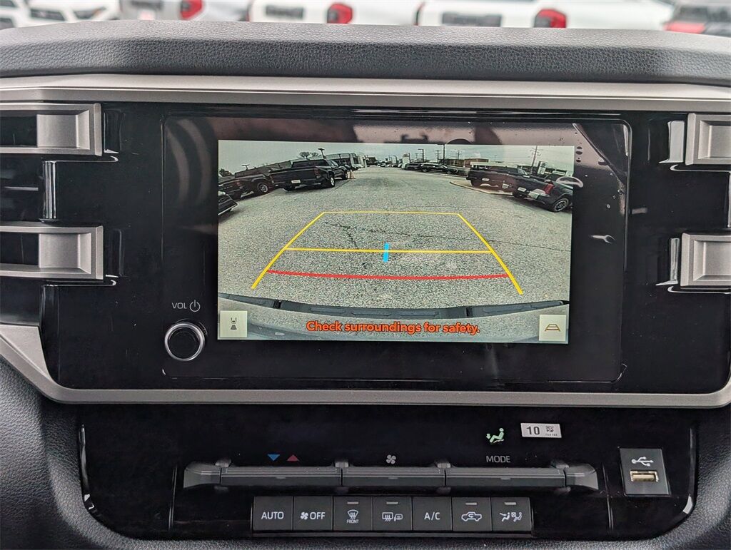 2026 Toyota Tundra SR5 Cockeysville MD