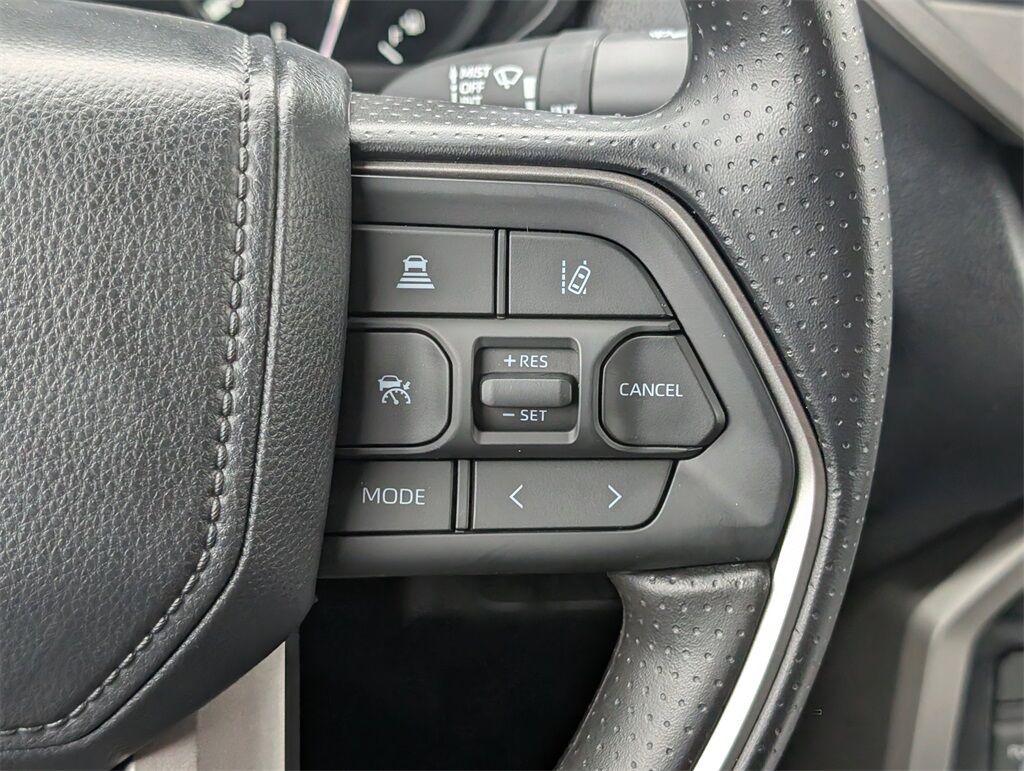 2026 Toyota Tundra SR5 Cockeysville MD