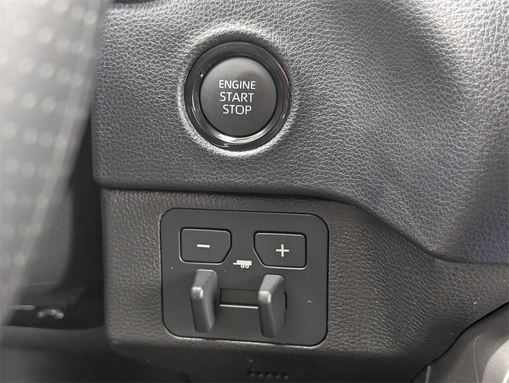 2026 Toyota Tundra SR5 Cockeysville MD