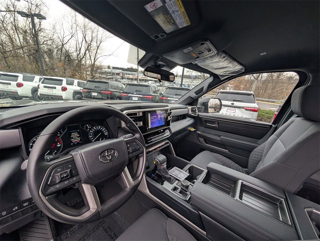 2026 Toyota Tundra SR5 Cockeysville MD