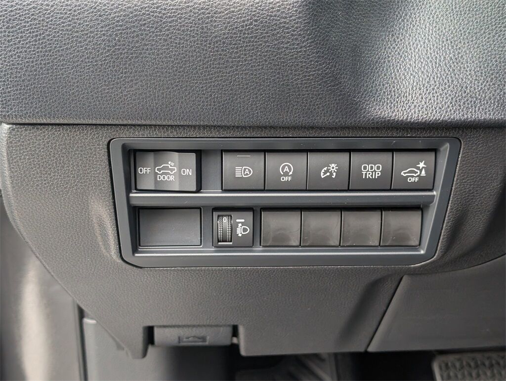 2026 Toyota Tundra SR5 Cockeysville MD