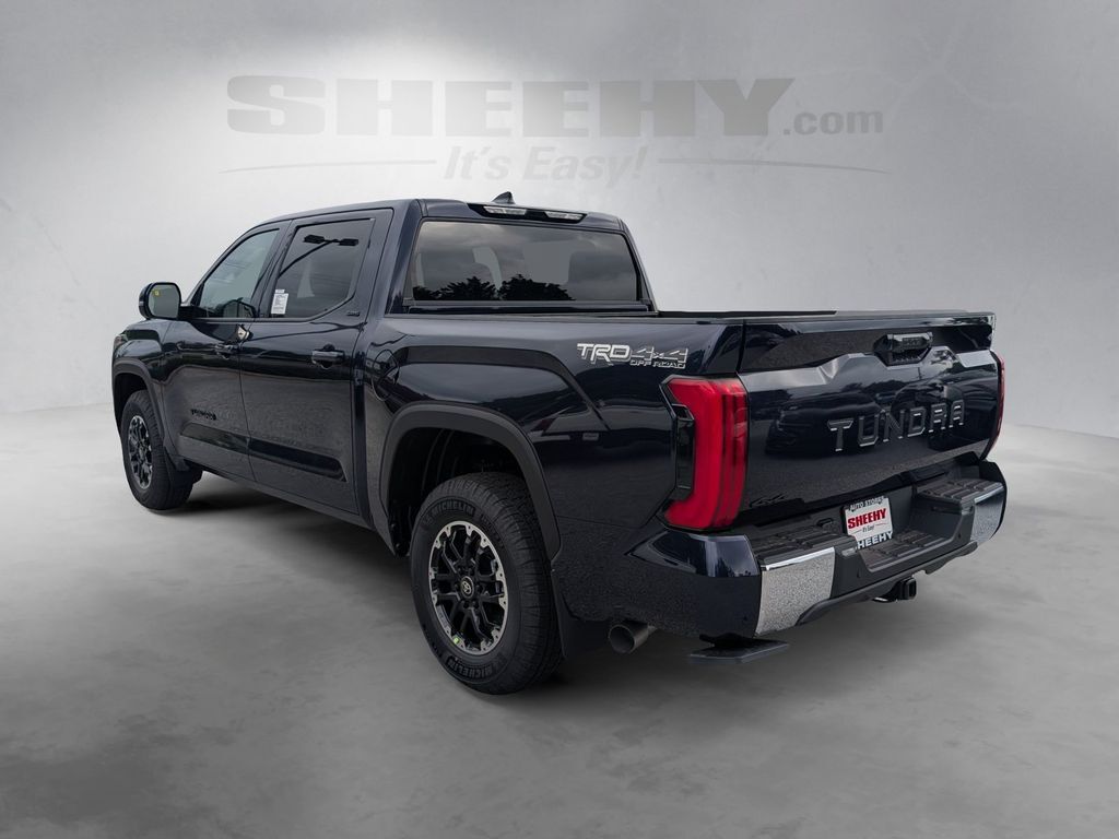 2026 Toyota Tundra SR5 Cockeysville MD
