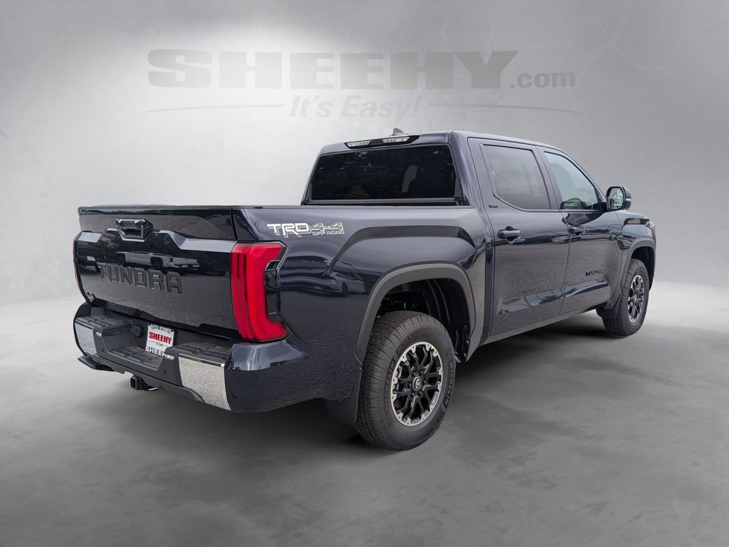 2026 Toyota Tundra SR5 Cockeysville MD