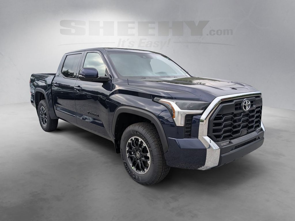 2026 Toyota Tundra SR5 Cockeysville MD