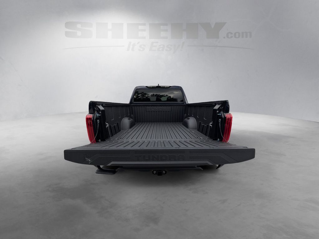 2026 Toyota Tundra SR5 Cockeysville MD