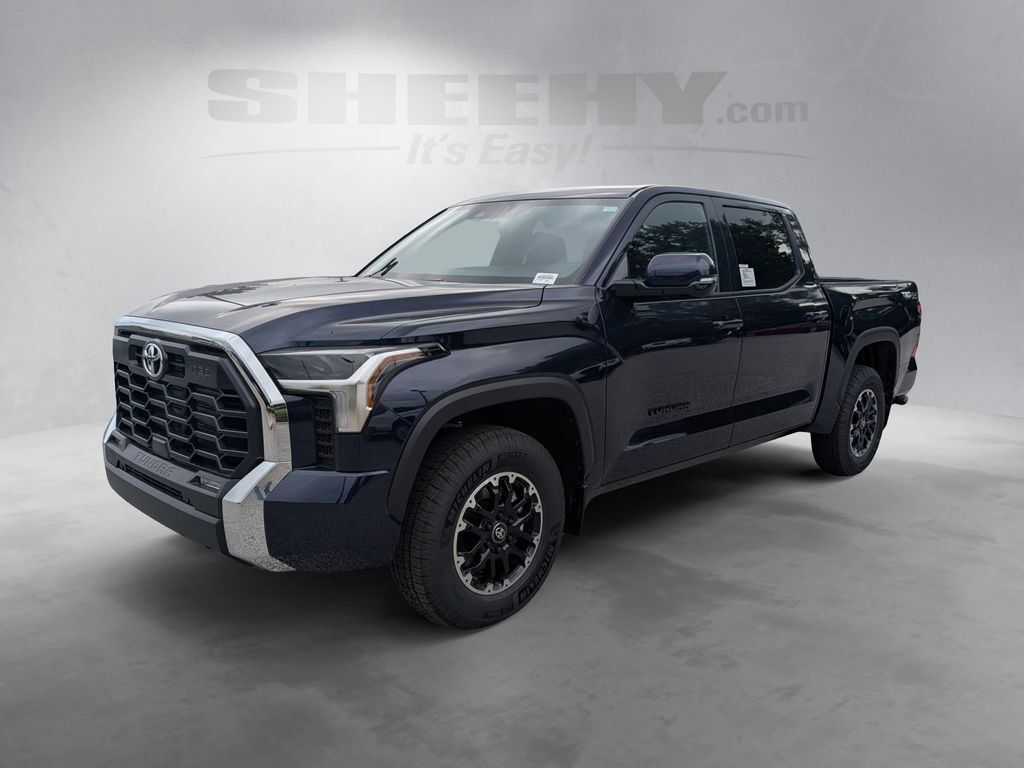 2026 Toyota Tundra SR5 Cockeysville MD