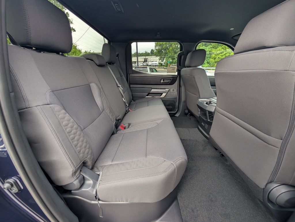 2026 Toyota Tundra SR5 Cockeysville MD