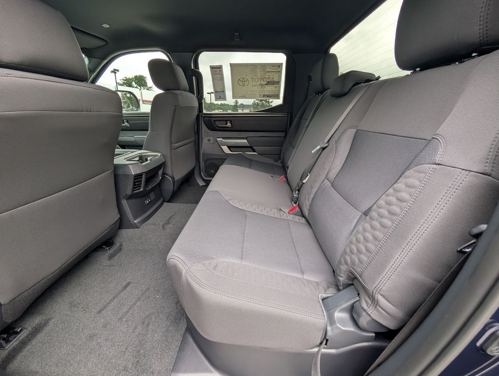 2026 Toyota Tundra SR5 Cockeysville MD
