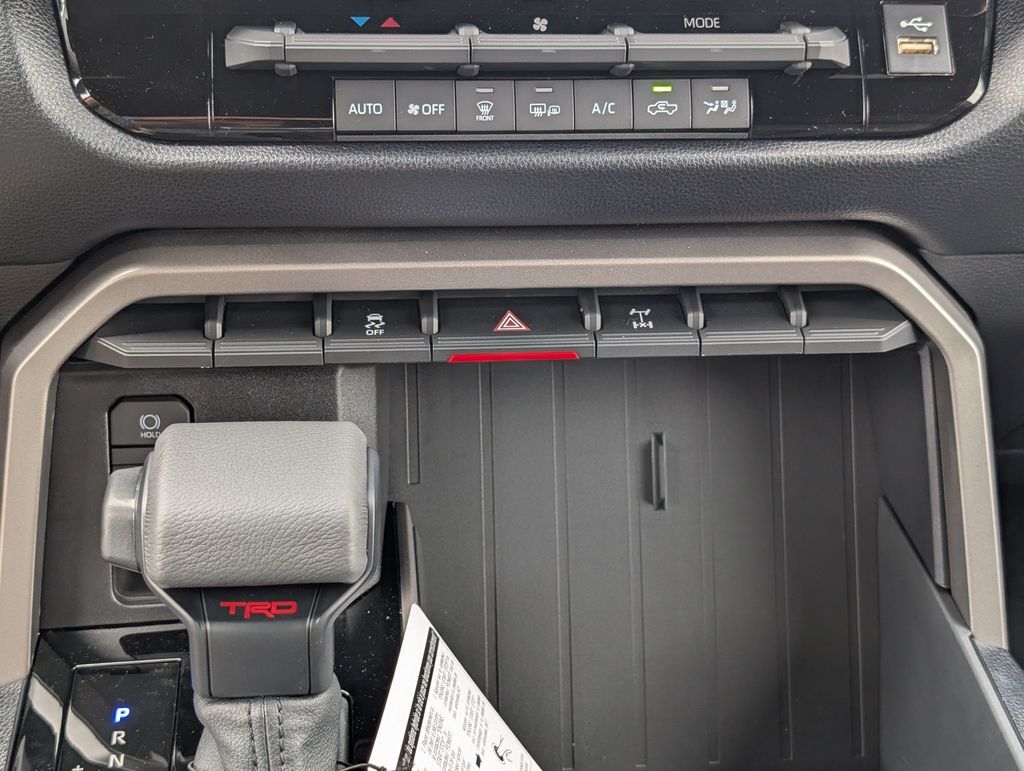 2026 Toyota Tundra SR5 Cockeysville MD