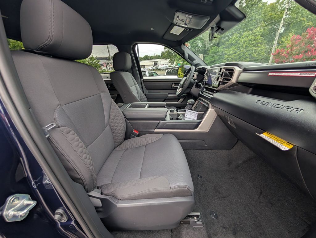 2026 Toyota Tundra SR5 Cockeysville MD