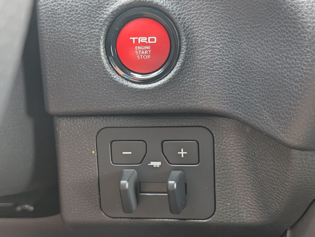 2026 Toyota Tundra SR5 Cockeysville MD
