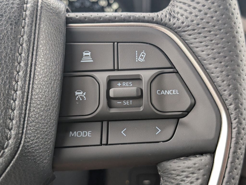 2026 Toyota Tundra SR5 Cockeysville MD