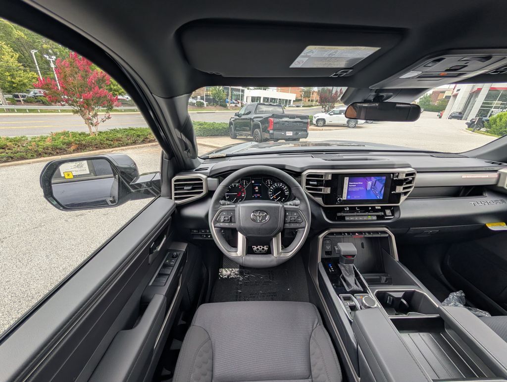 2026 Toyota Tundra SR5 Cockeysville MD