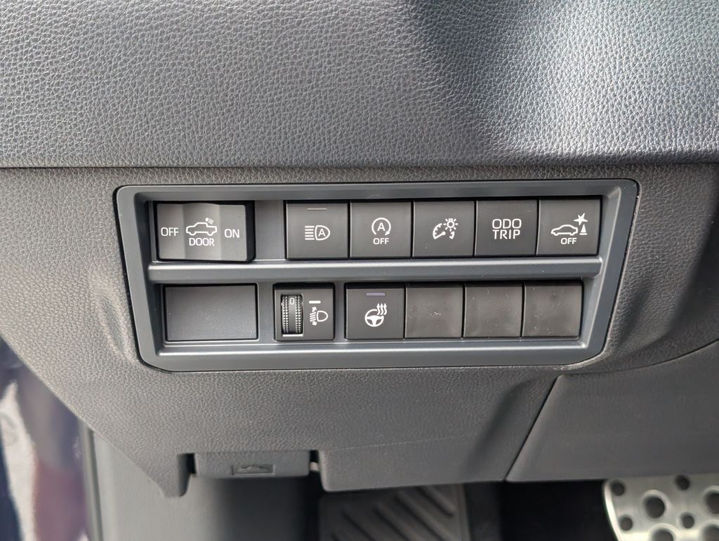 2026 Toyota Tundra SR5 Cockeysville MD