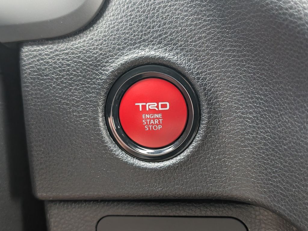 2026 Toyota Tundra SR5 Cockeysville MD