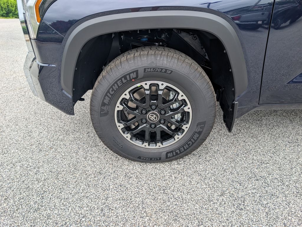 2026 Toyota Tundra SR5 Cockeysville MD