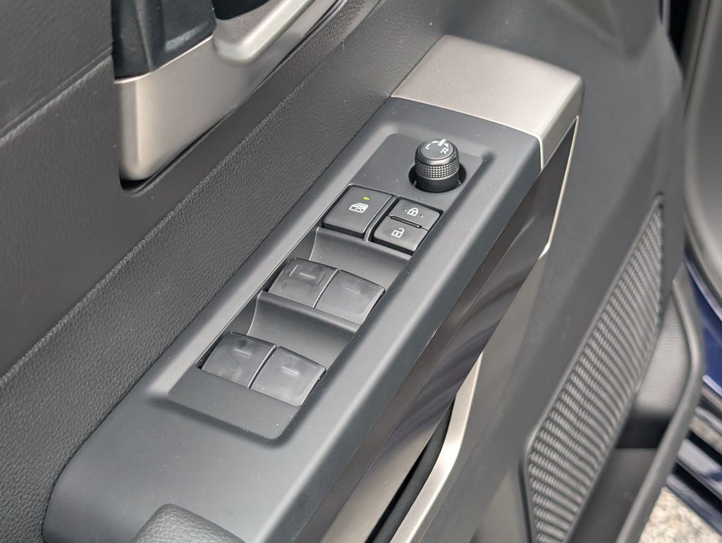 2026 Toyota Tundra SR5 Cockeysville MD