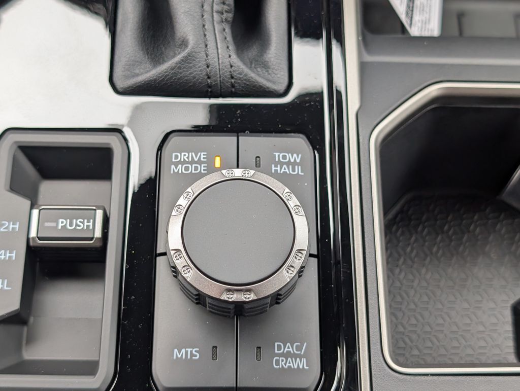 2026 Toyota Tundra SR5 Cockeysville MD