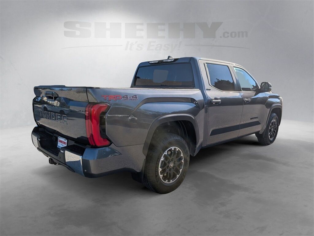 2026 Toyota Tundra SR5 Cockeysville MD