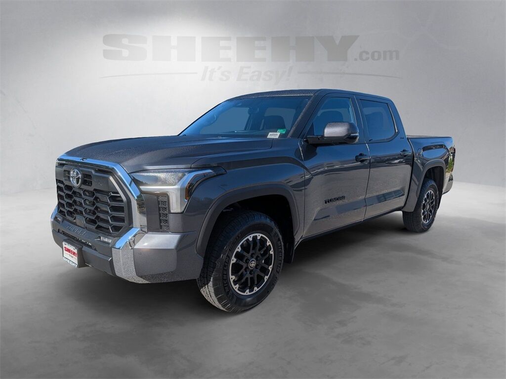 2026 Toyota Tundra SR5 Cockeysville MD