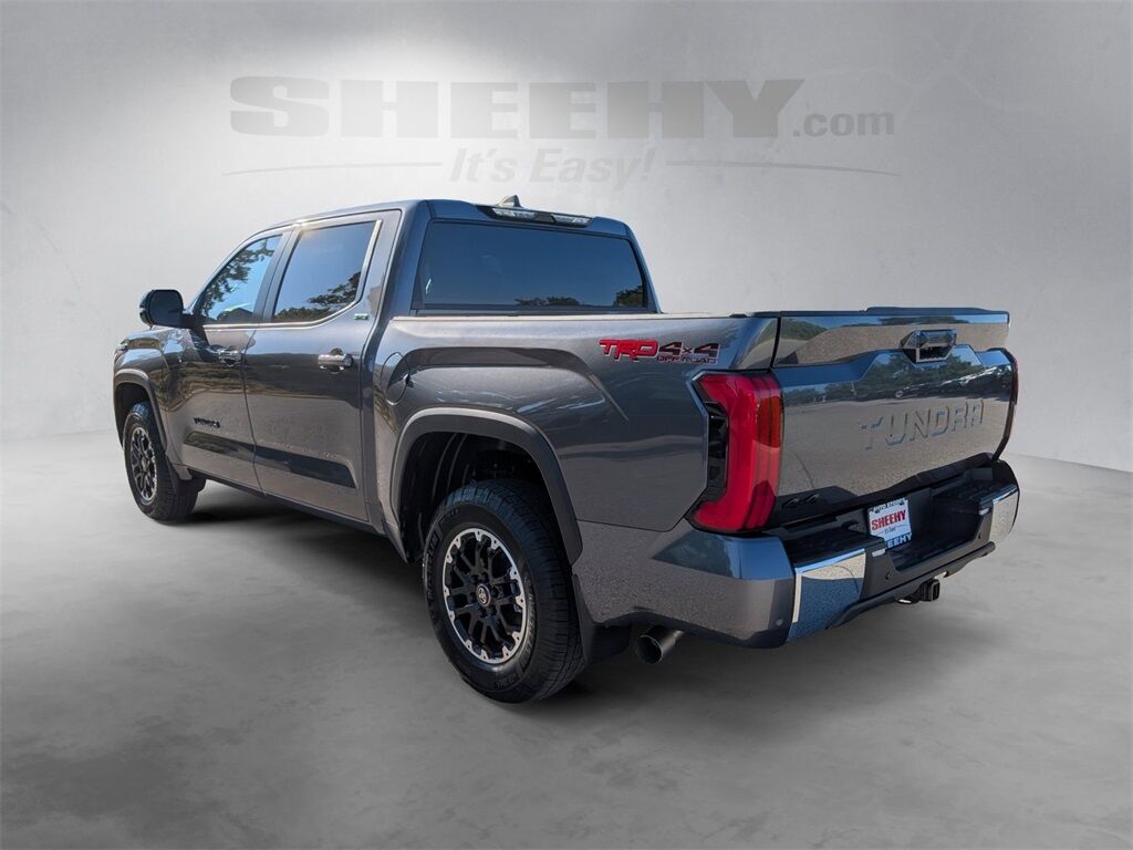 2026 Toyota Tundra SR5 Cockeysville MD