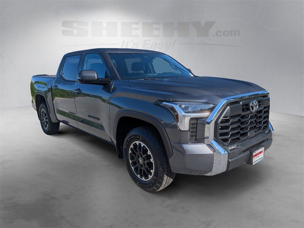 2026 Toyota Tundra SR5 Cockeysville MD