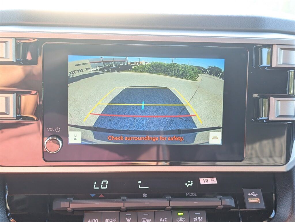 2026 Toyota Tundra SR5 Cockeysville MD