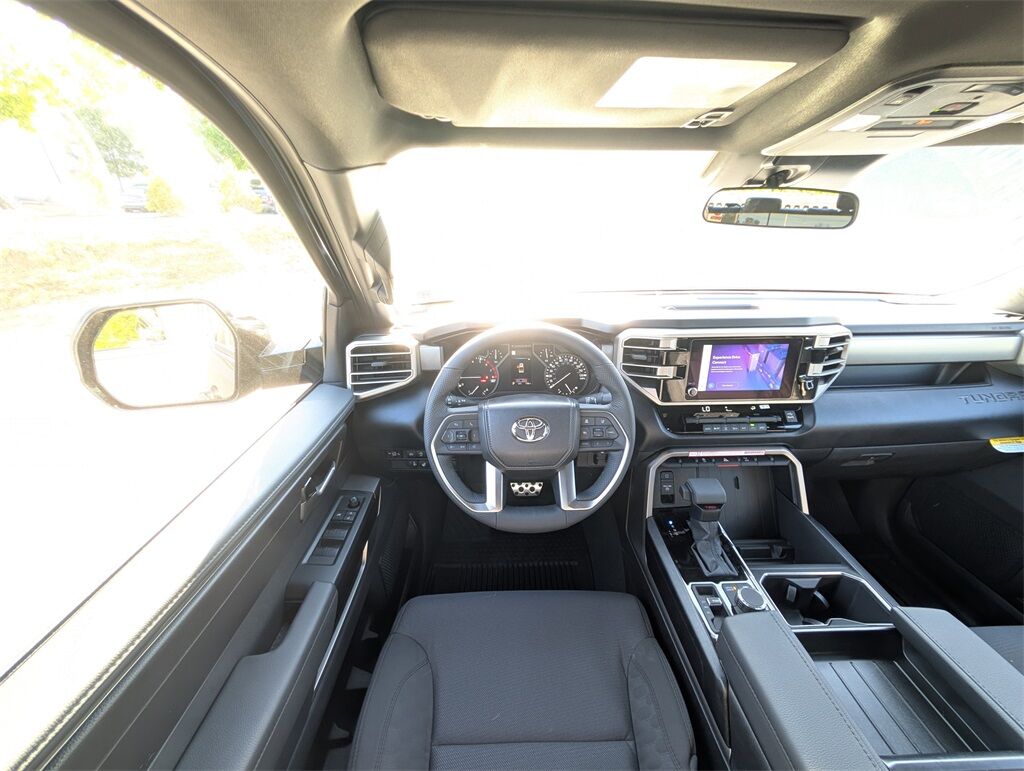 2026 Toyota Tundra SR5 Cockeysville MD