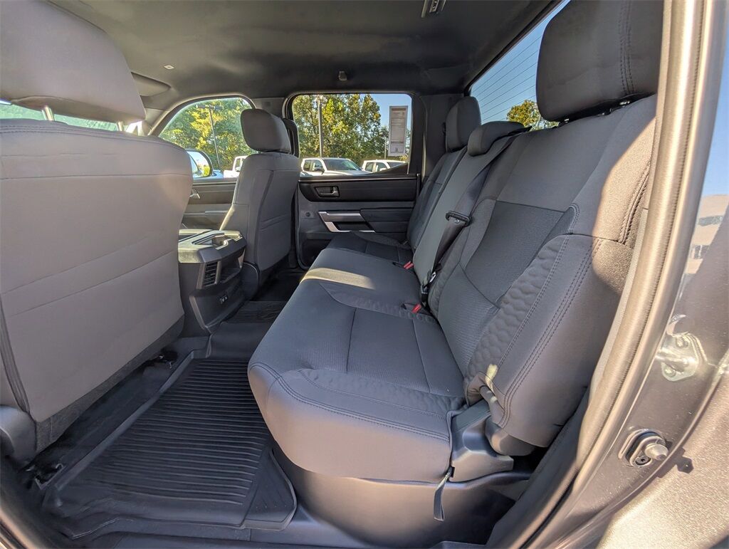2026 Toyota Tundra SR5 Cockeysville MD