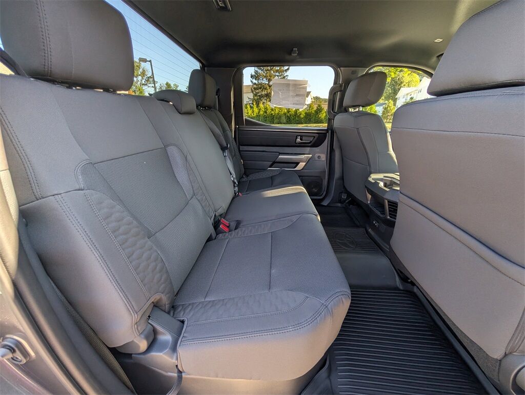 2026 Toyota Tundra SR5 Cockeysville MD