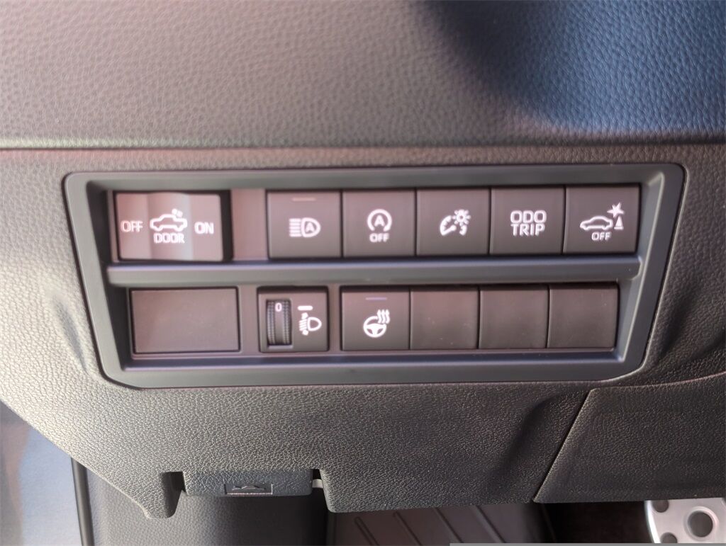 2026 Toyota Tundra SR5 Cockeysville MD