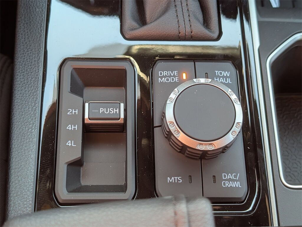 2026 Toyota Tundra SR5 Cockeysville MD