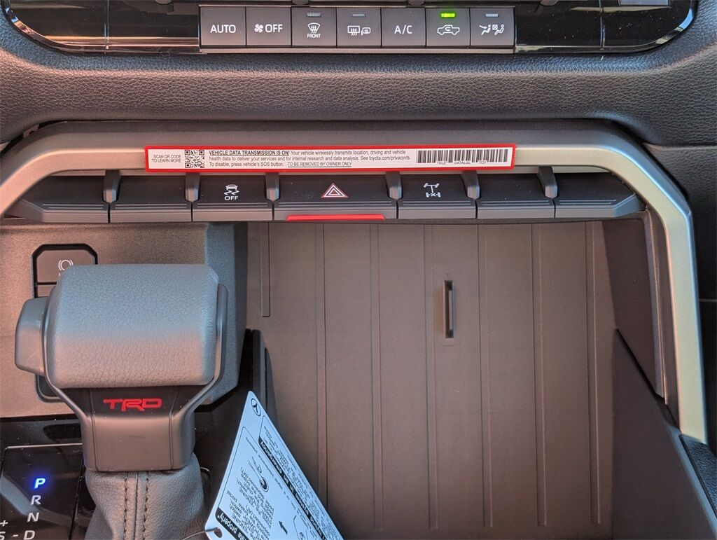 2026 Toyota Tundra SR5 Cockeysville MD