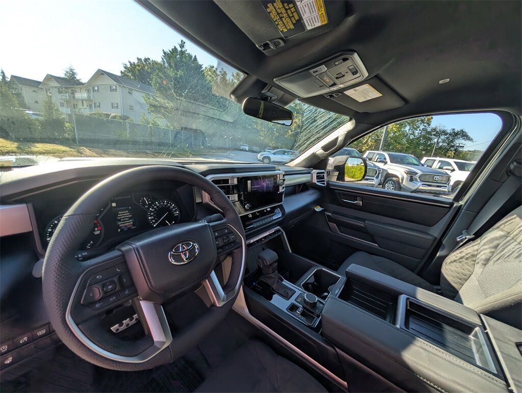 2026 Toyota Tundra SR5 Cockeysville MD
