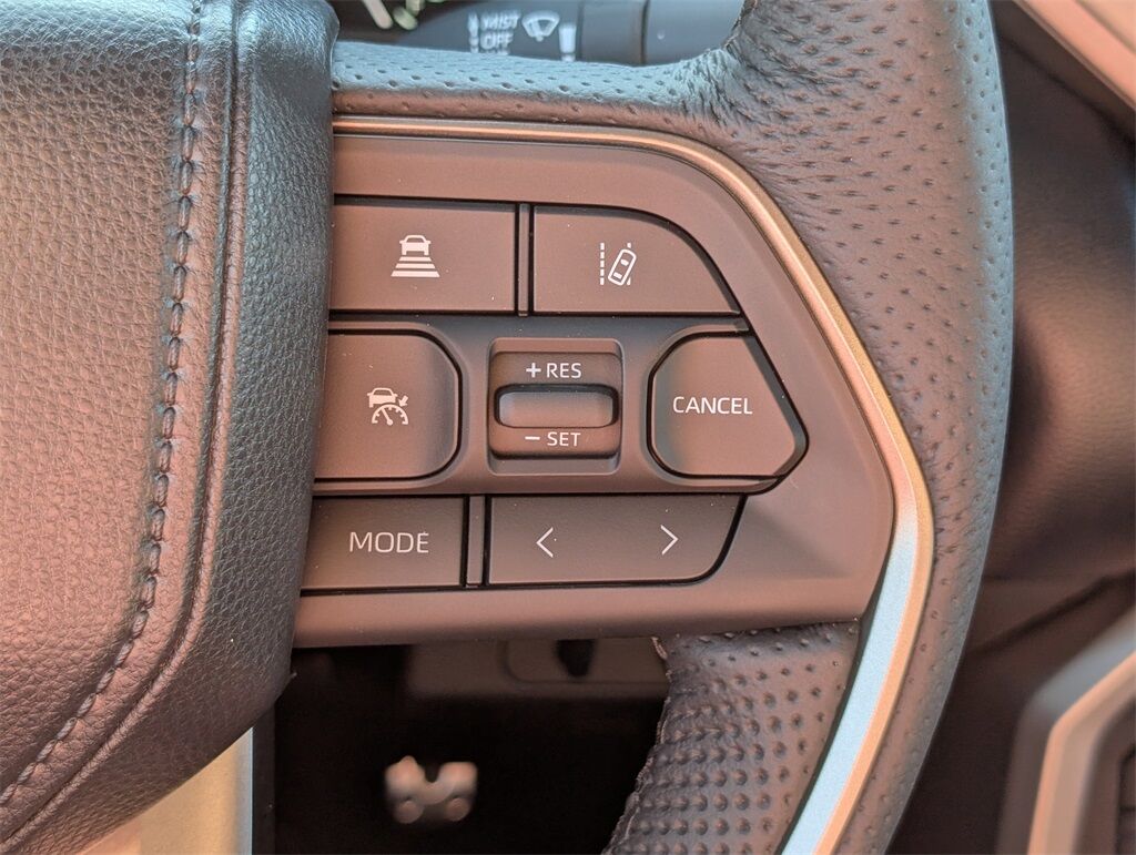 2026 Toyota Tundra SR5 Cockeysville MD