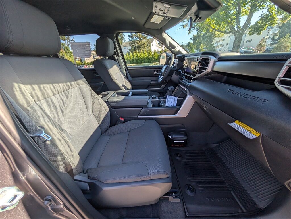 2026 Toyota Tundra SR5 Cockeysville MD