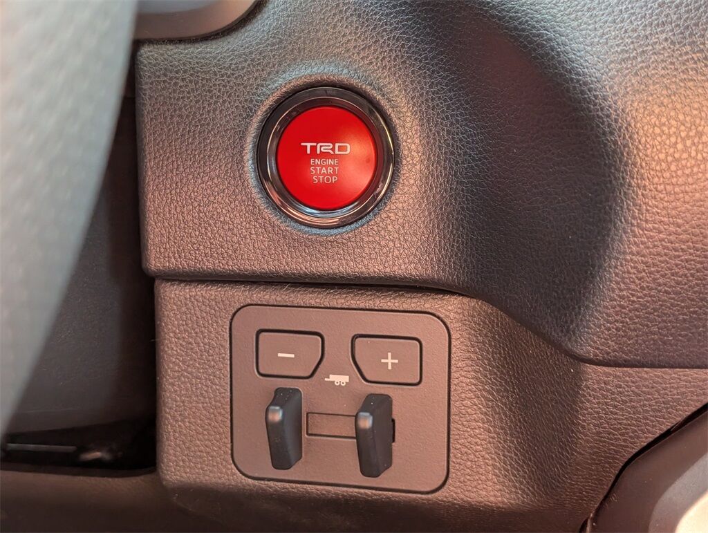 2026 Toyota Tundra SR5 Cockeysville MD