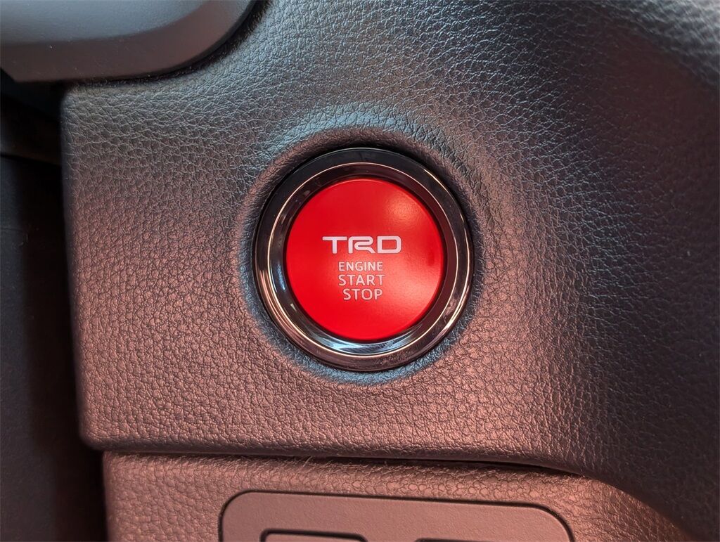 2026 Toyota Tundra SR5 Cockeysville MD
